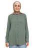 Olive CY - Over Size Shirt - Khotwh